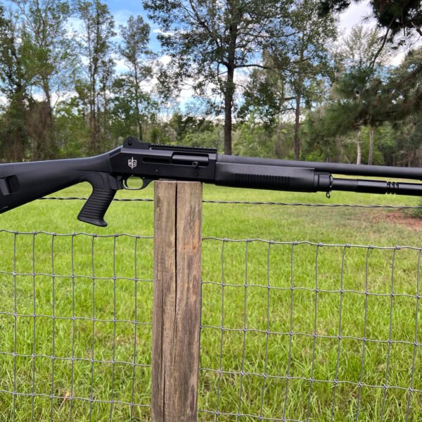 MAC 1014: Affordable Tactical Excellence? or just another M4 Clone?