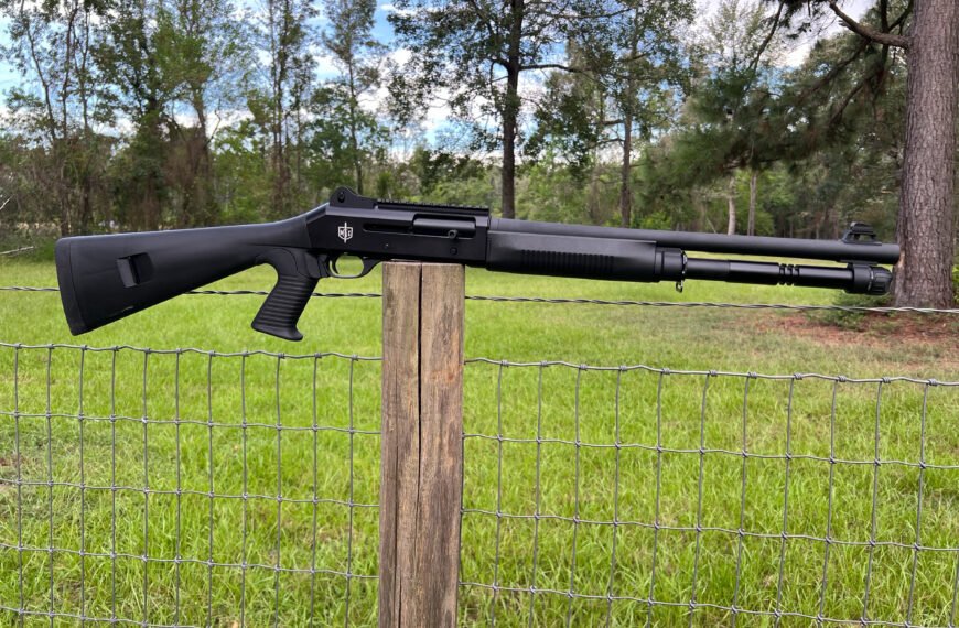 MAC 1014: Affordable Tactical Excellence? or just another M4 Clone?