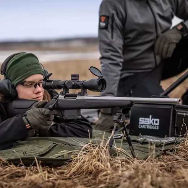 Best Long-Range Rifles in 2025: Stretching Your Skills and Your Rounds