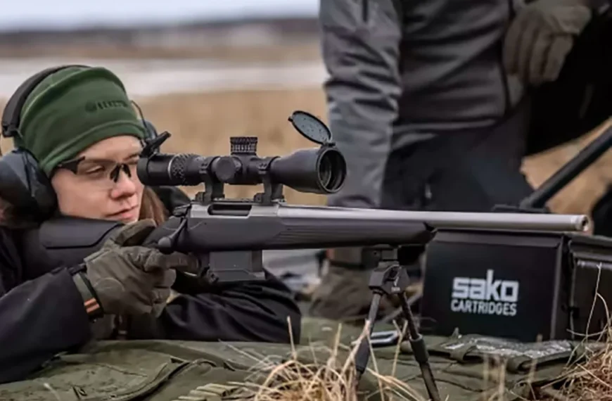 Best Long-Range Rifles in 2025: Stretching Your Skills and Your Rounds