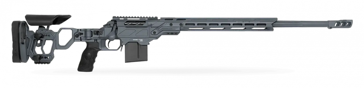 Cadex CDX-R7 LCP