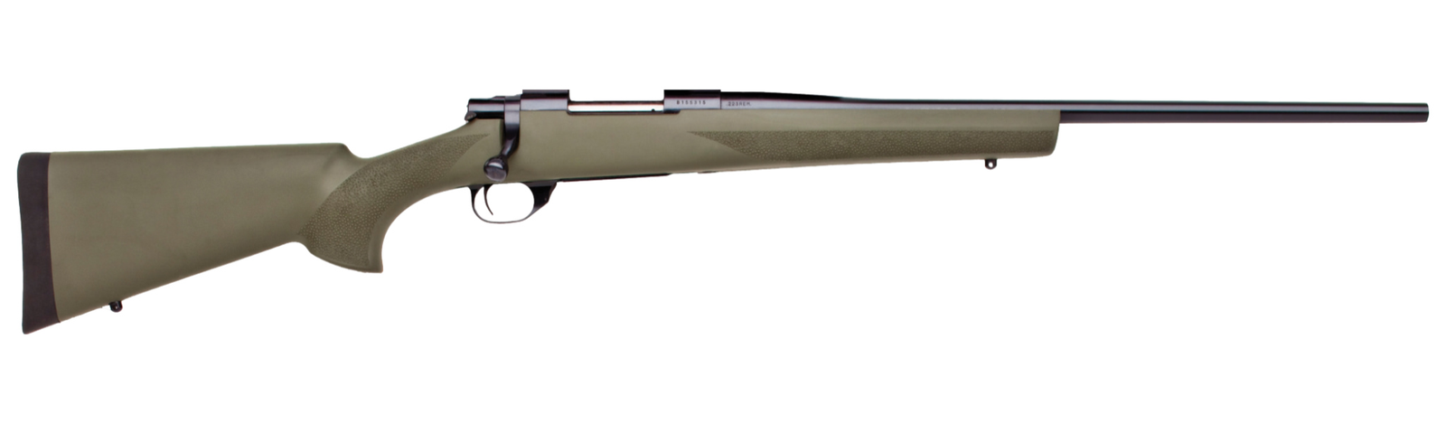 Howa 1500 Hogue
