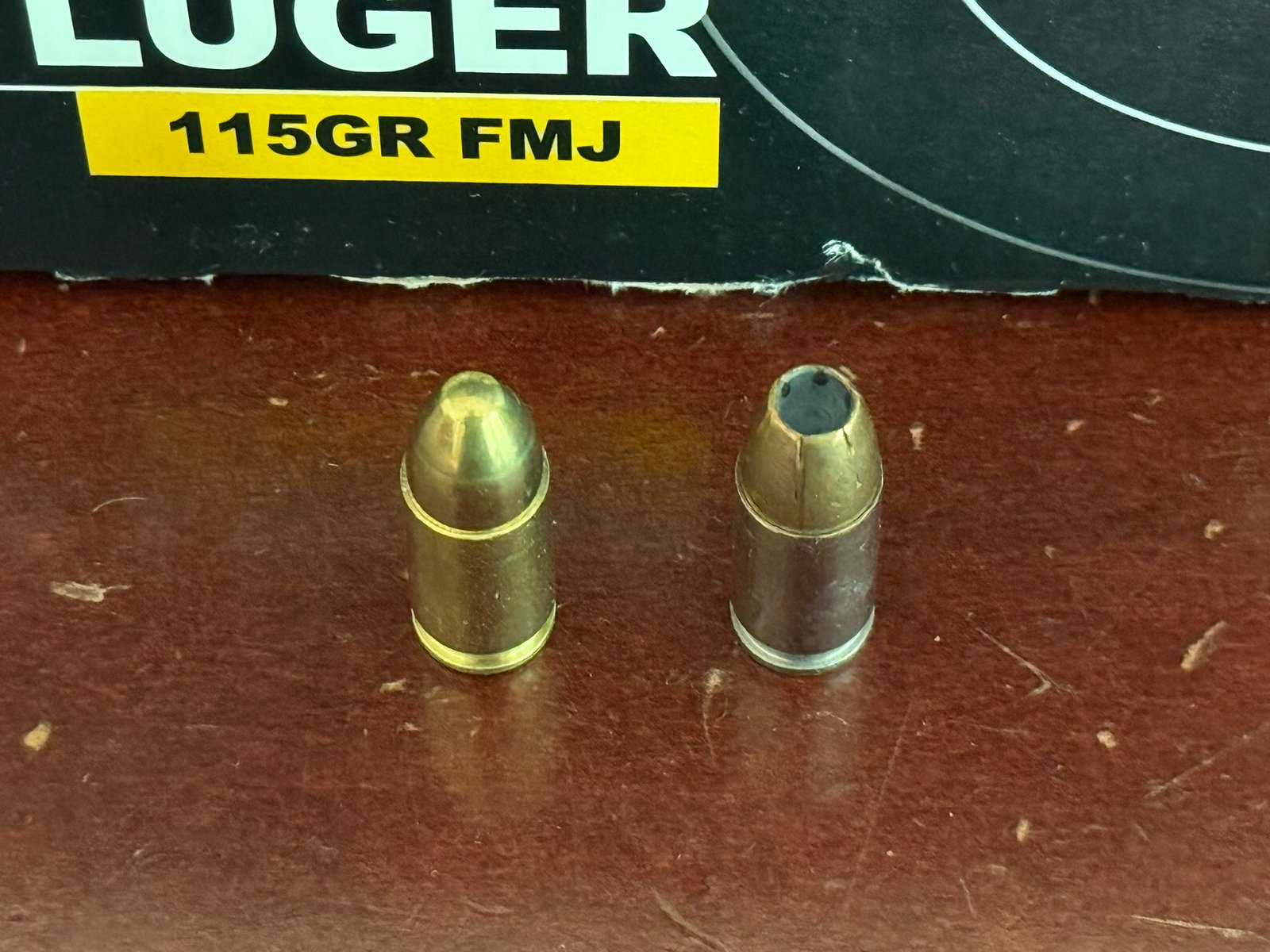 What Ammo Should I Buy FMJ vs JHP
