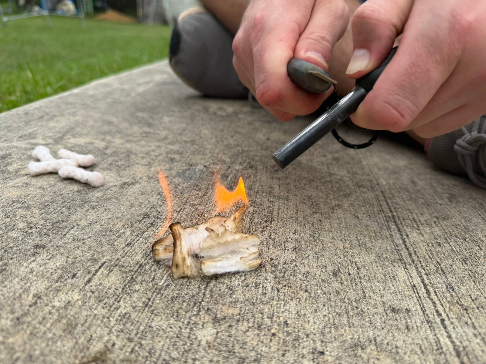 Fire