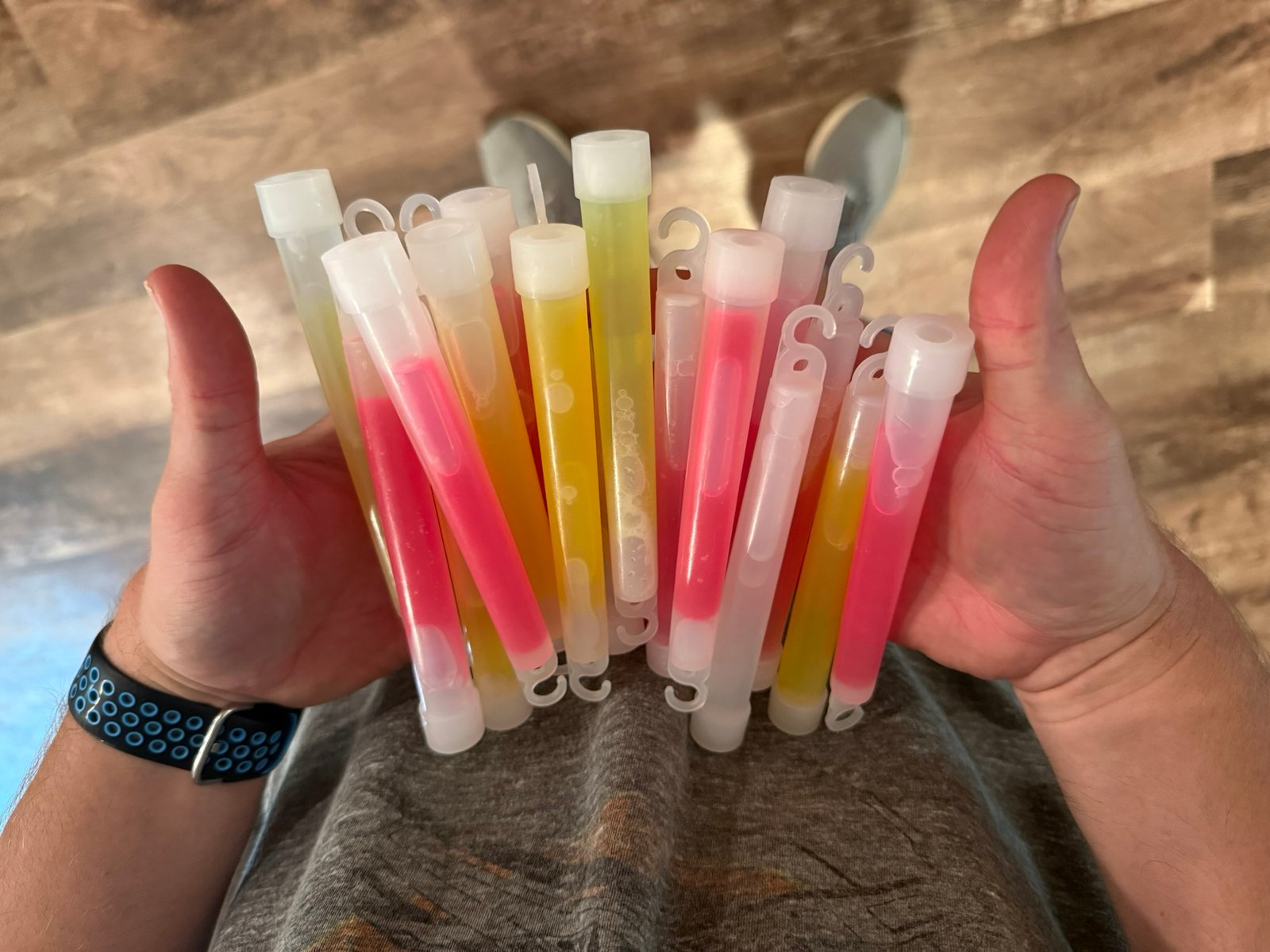 Glow Sticks