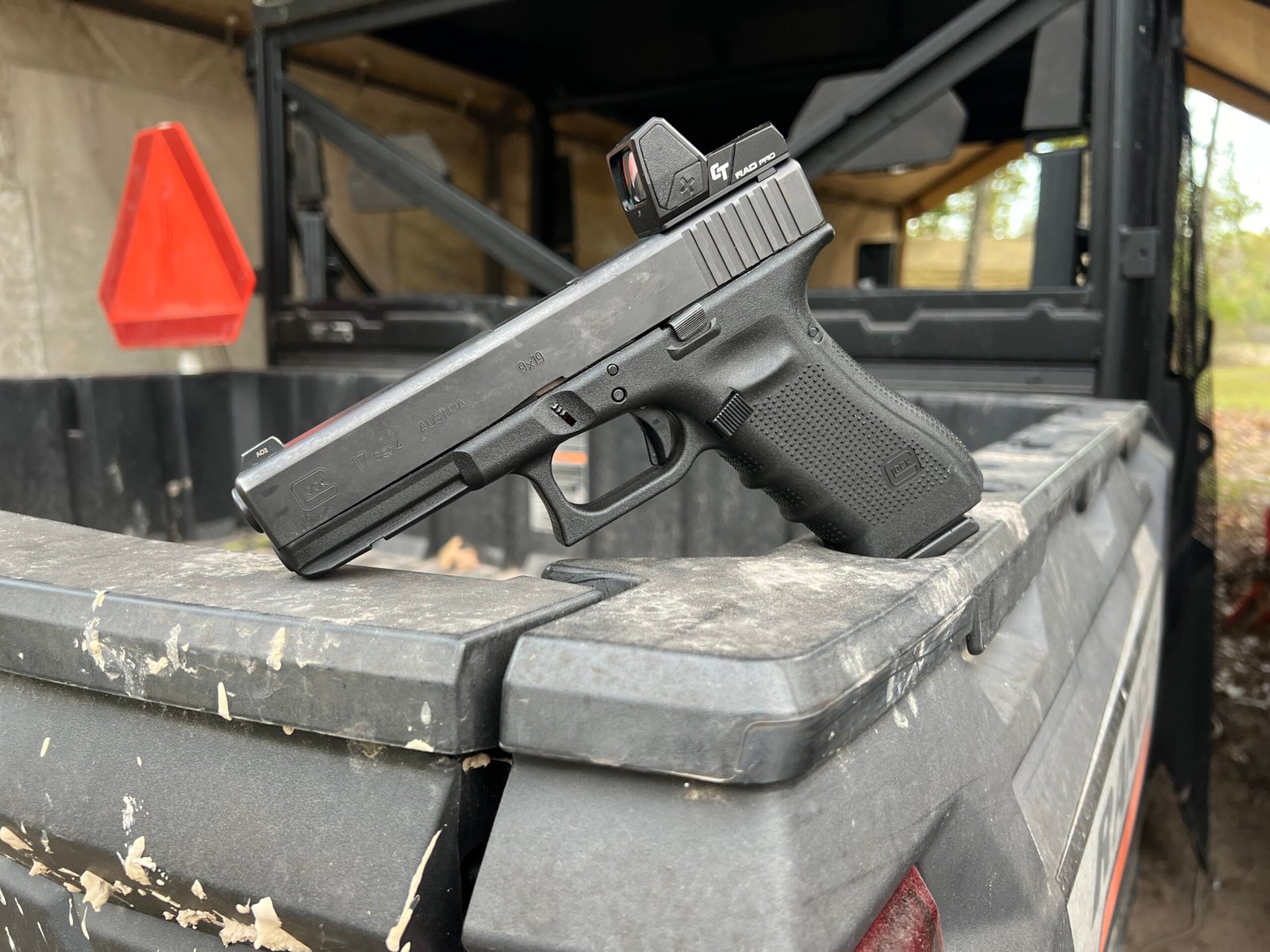 Glock 17