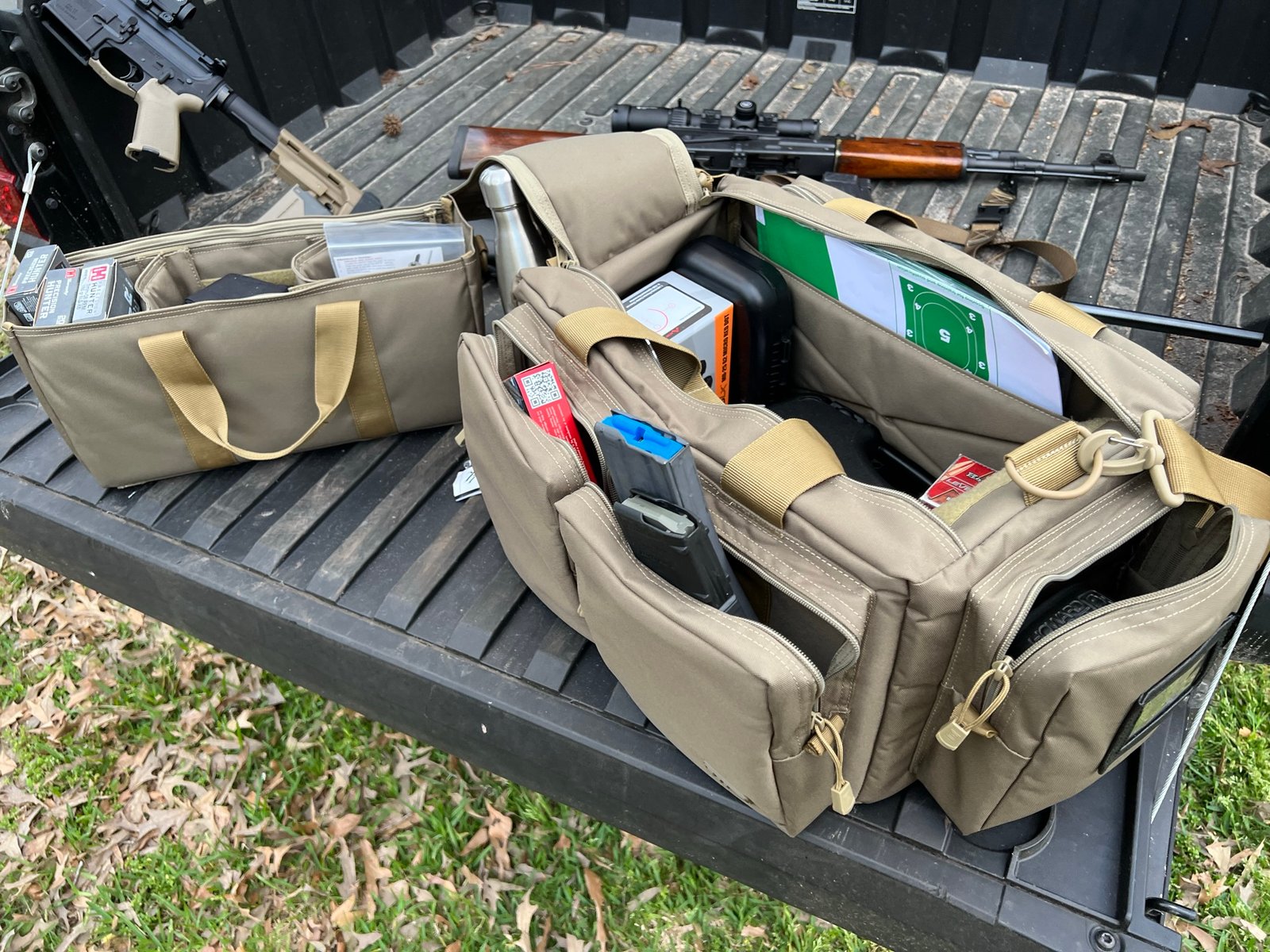 511 Tactical Bag
