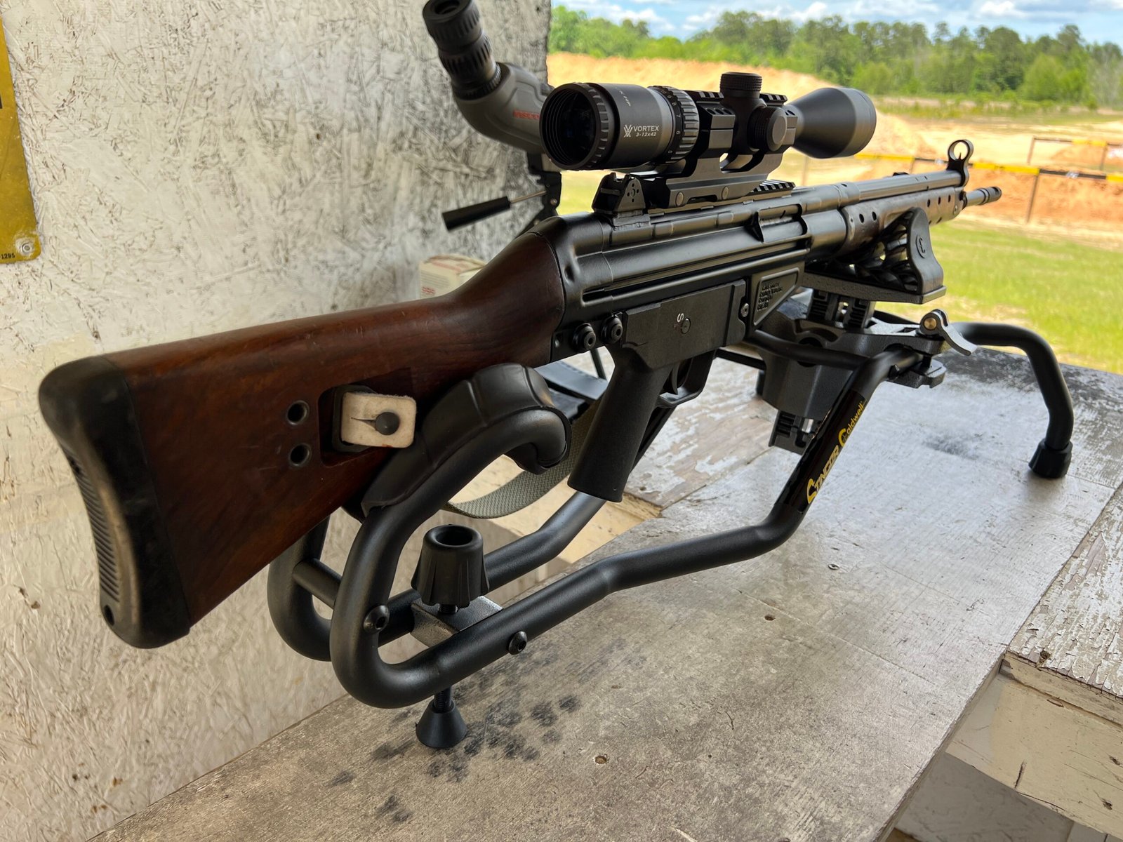Century Arms C308