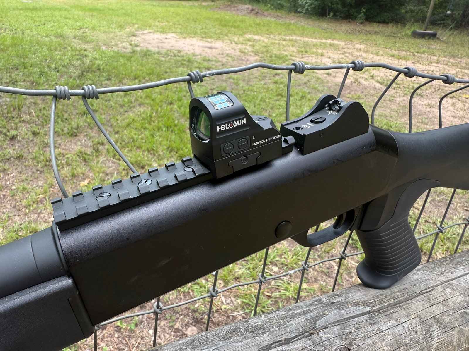 Holosun 507C X2