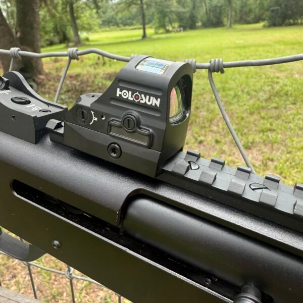 Best Red Dot Sights for Shotguns in 2025