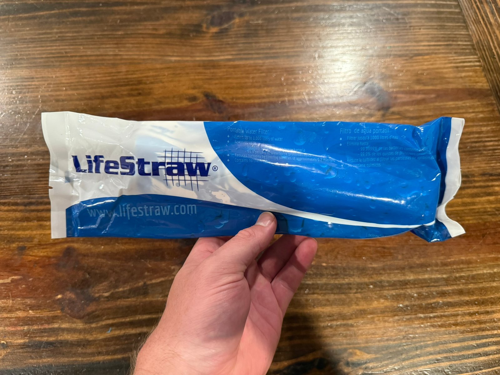 LifeStraw