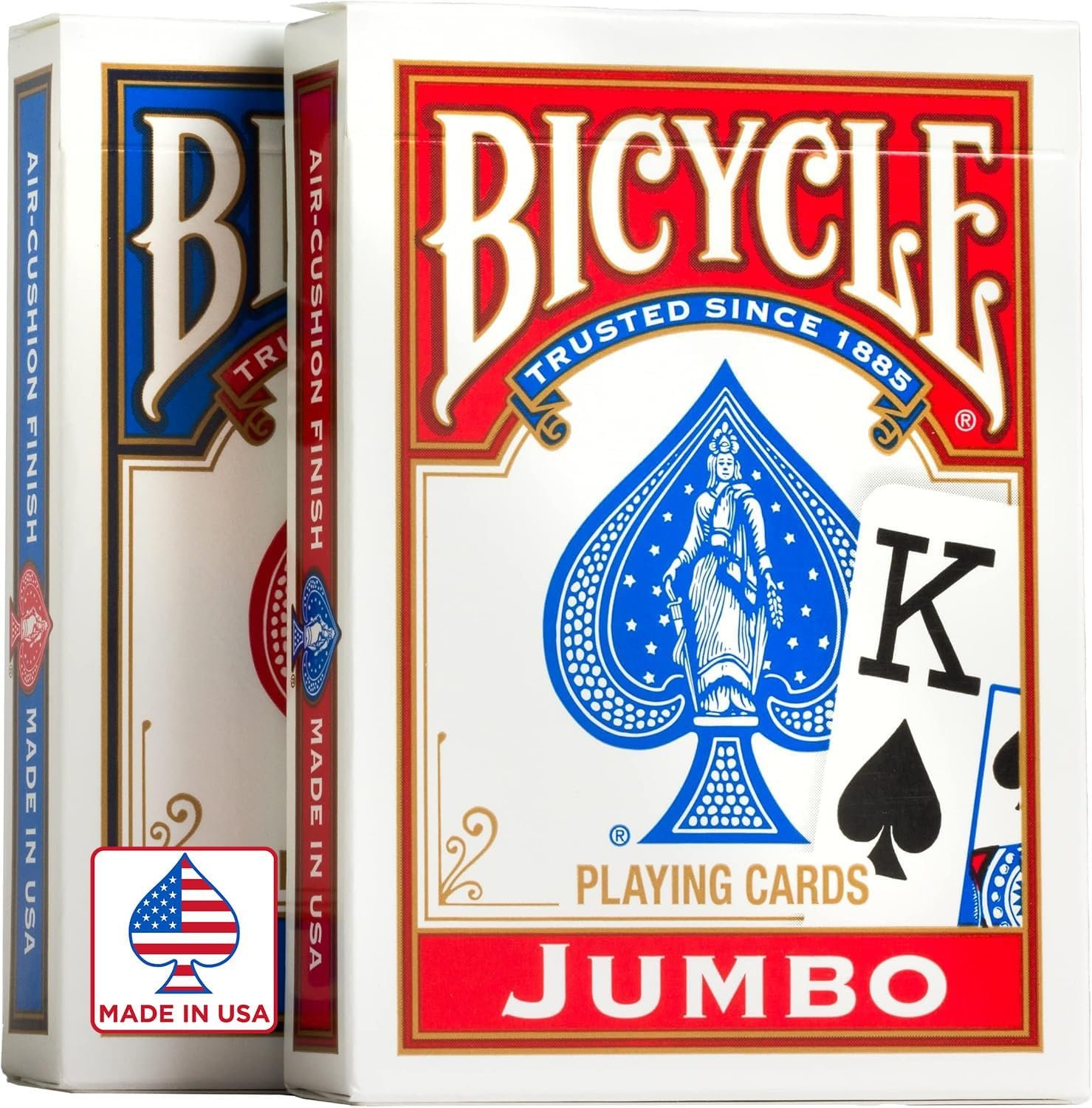 Playing Cards
