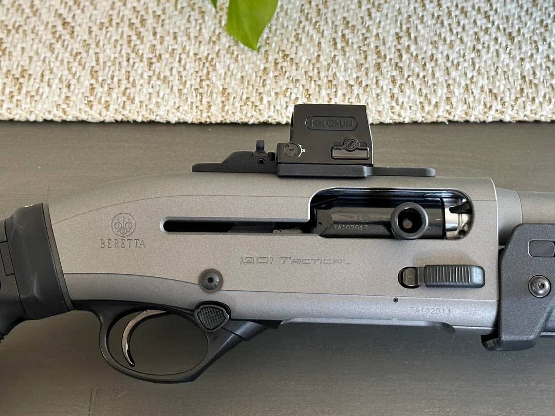 Holosun 509T