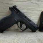 Smith & Wesson Bodyguard 2.0