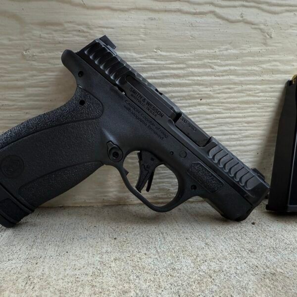 Smith & Wesson Bodyguard 2.0 Review: The Best .380 Pocket Pistol for Concealed Carry?