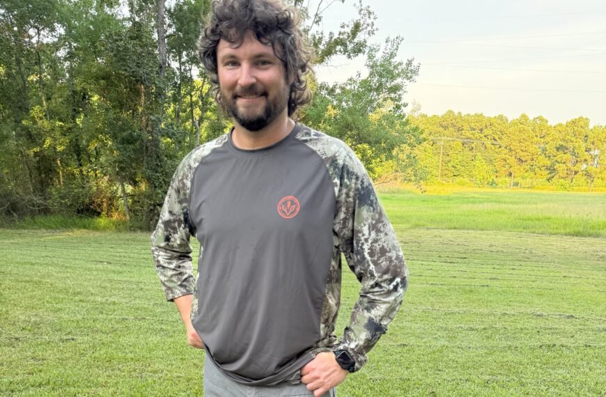 Bassdash Performance Shirts Review: Budget-Friendly Comfort and Sun Protection for Hunting, Fishing, and Farm Work