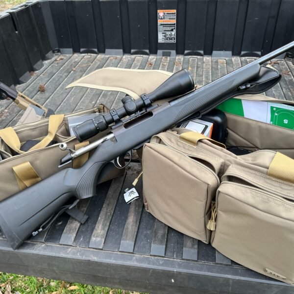 Must-Have Gear for New Gun Owners (That’s Actually Worth the Money)