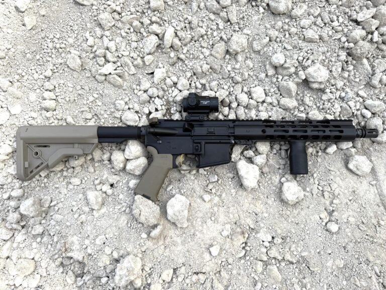 Best AR-15 upgrades under $150