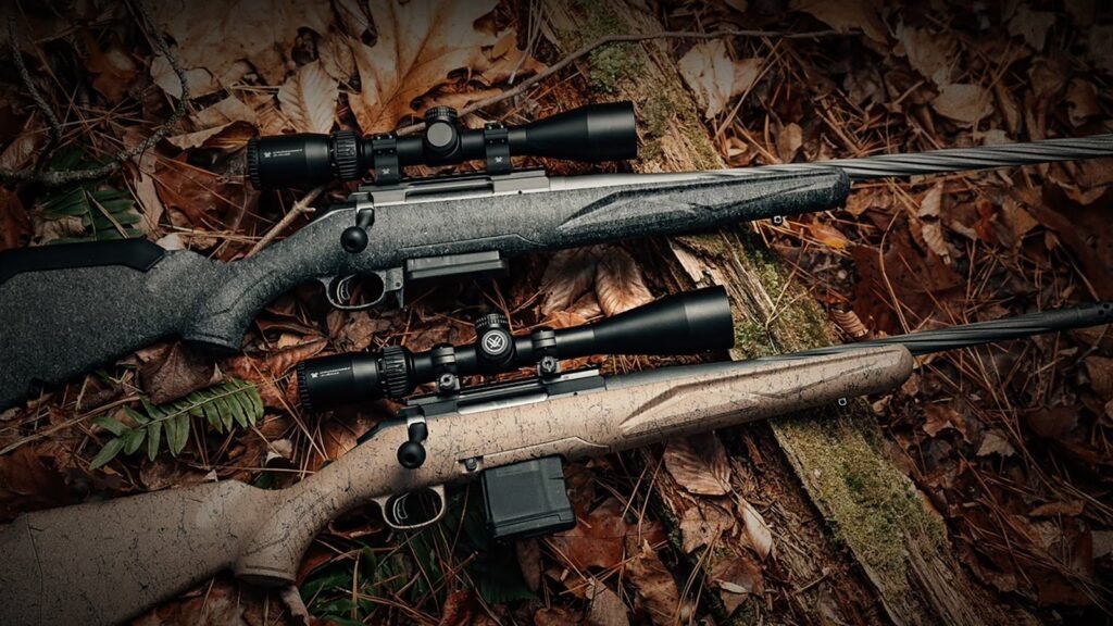 Best Budget .308 Rifles
