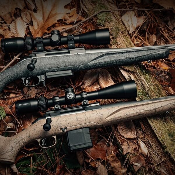 Best Budget .308 Rifles (2025 Buyer’s Guide)