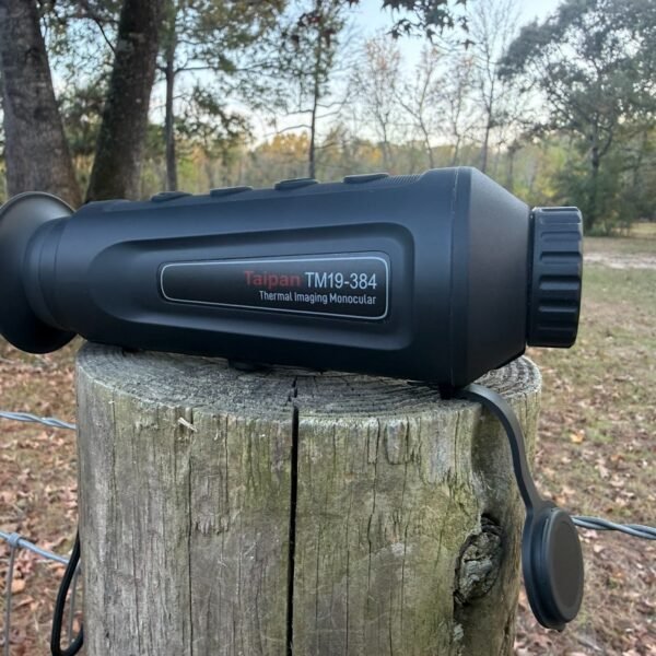 AGM Taipan TM19-384 Review: A Practical Thermal That Punches Above Its Price Point