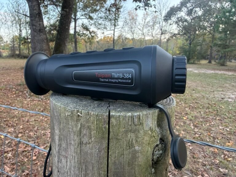AFM Taipan TM19-384 Therman Monocular
