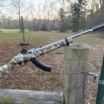 Ruger 10/22 Takedown