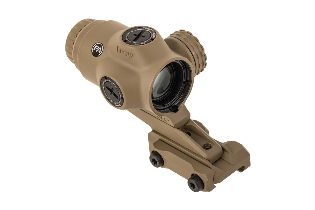 All Primary Arms Optics SLx 3X MicroPrisms on sale from $231