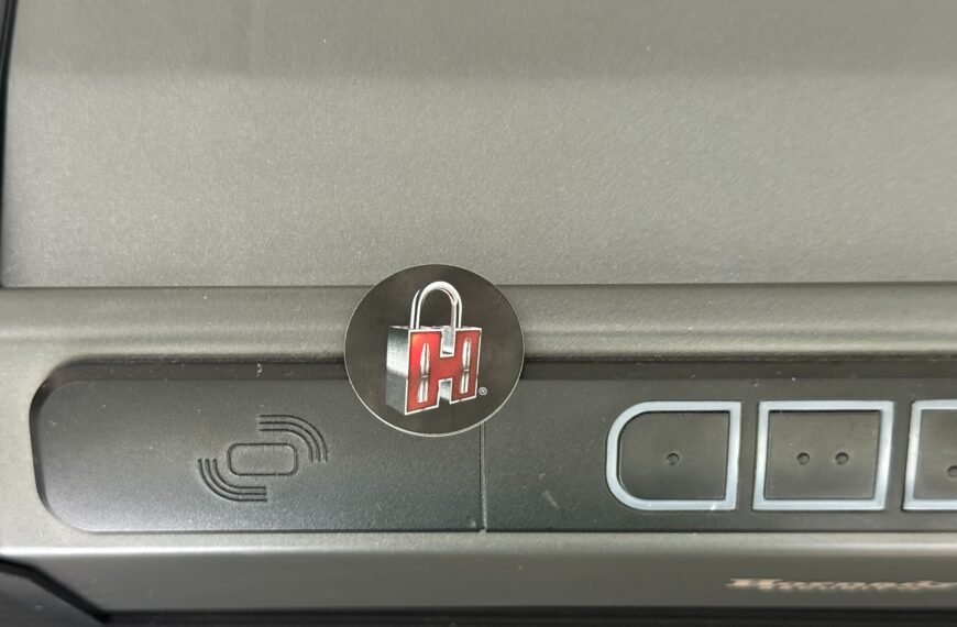 Hornady Rapid Safe Keypad Vault Review
