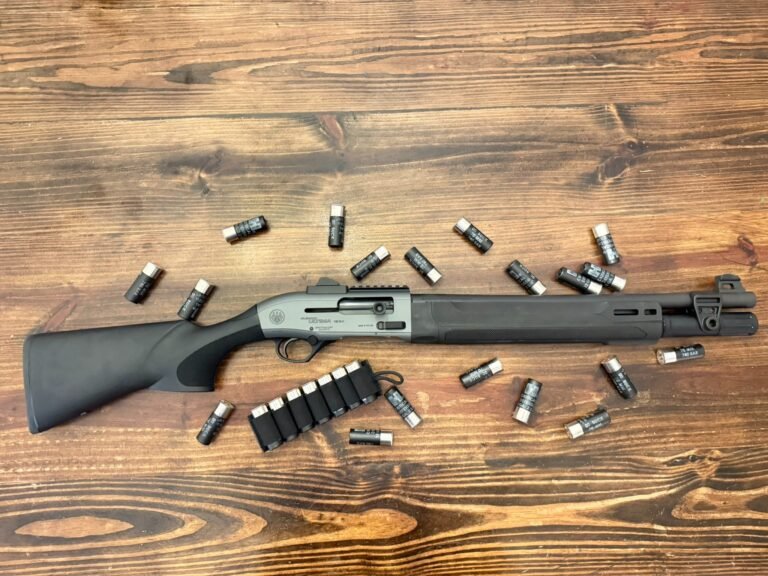 Beretta A300 Ultima Patrol Review: My Go-To Home Defense Shotgun